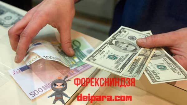 Как можно произвести валютный обмен в Сбербанке